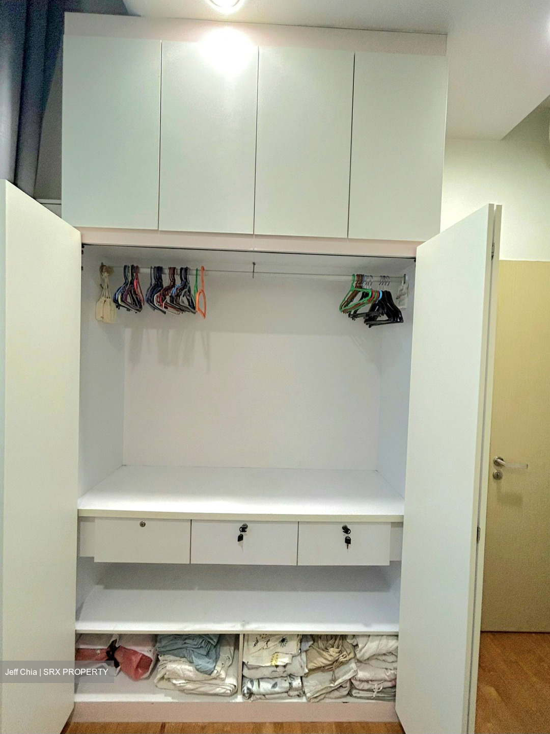 Eight Courtyards (D27), Condominium #477368381